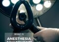 What Is Anesthesia Awareness? - Merson Law PLLC