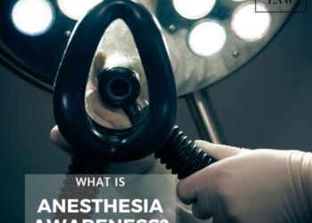 What Is Anesthesia Awareness? - Merson Law PLLC