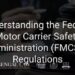 Federal Motor Carrier Safety Regulations | Valiente Mott Injury Attorneys