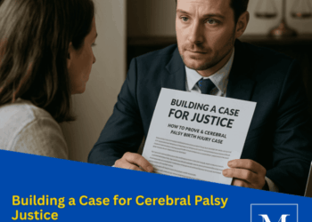 Cerebral Palsy Attorney Chicago Illinois - Schwaner Injury Law
