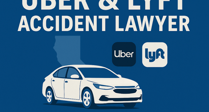 Lawyer for Lyft Driver: Top 3 Expert Support