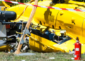 Determining Cause of Helicopter Accidents - Expert Witness