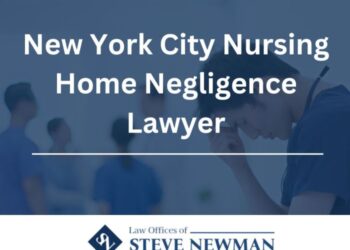 New York City Nursing Home Negligence Lawyer | Get Free Consultation