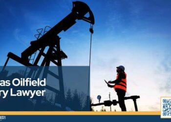Texas Oilfield Injury Lawyer | New Mexico Oilfield Accident Attorneys ...
