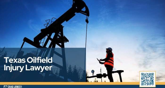 Texas Oilfield Injury Lawyer | New Mexico Oilfield Accident Attorneys ...