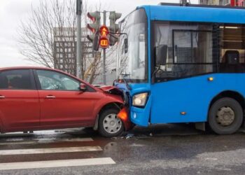 What Type of Compensation Can I Get for a Bus Accident? - The ...