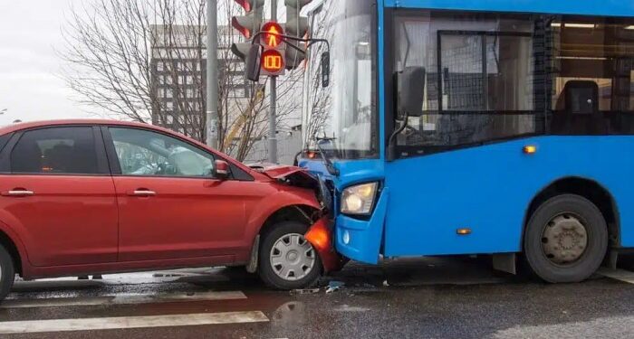 What Type of Compensation Can I Get for a Bus Accident? - The ...