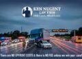 Justice for Georgia's Roads: How Ken Nugent's Augusta Truck Accident ...