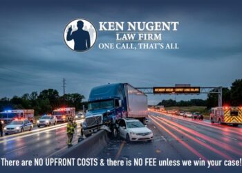 Justice for Georgia's Roads: How Ken Nugent's Augusta Truck Accident ...
