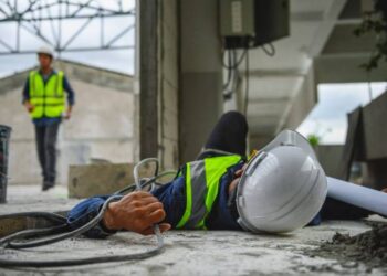 Electrocution Lawyer in Jersey City | Free Consultations