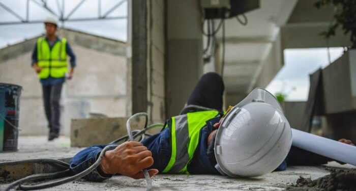 Electrocution Lawyer in Jersey City | Free Consultations