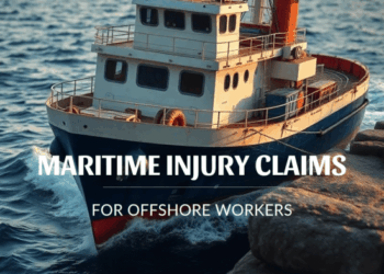 Essential Steps After an Offshore Accident: Insights from Top Maritime ...