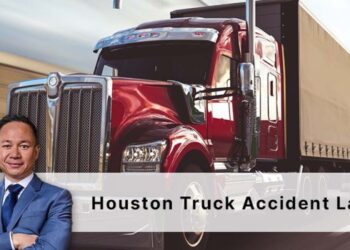 Truck Accident Attorney: Your Friend in Need
