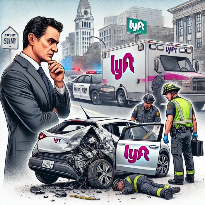 The Essential Guide to Choosing the Right Lyft Accident Lawyer ...