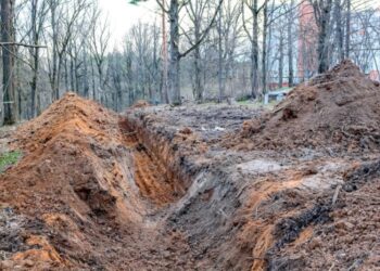 OSHA Fights Back Against Trench Collapses | New York Personal Injury Blog