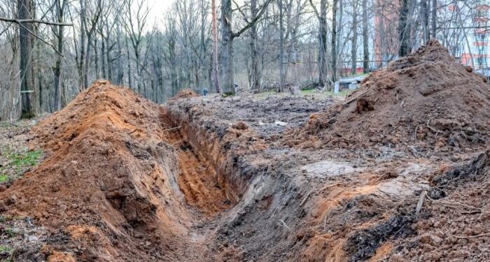 OSHA Fights Back Against Trench Collapses | New York Personal Injury Blog