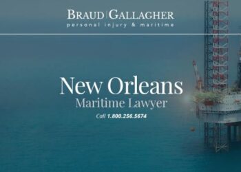 Maritime Lawyers in New Orleans | Louisiana Admiralty Attorneys