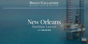 Maritime Lawyers in New Orleans | Louisiana Admiralty Attorneys