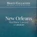 Maritime Lawyers in New Orleans | Louisiana Admiralty Attorneys
