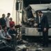 Semi Truck Accident Attorney | Beltz Law Group