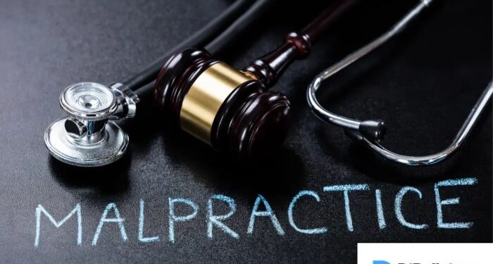 Abogado de Negligencia Médica en Burlington | Revisión caso gratis