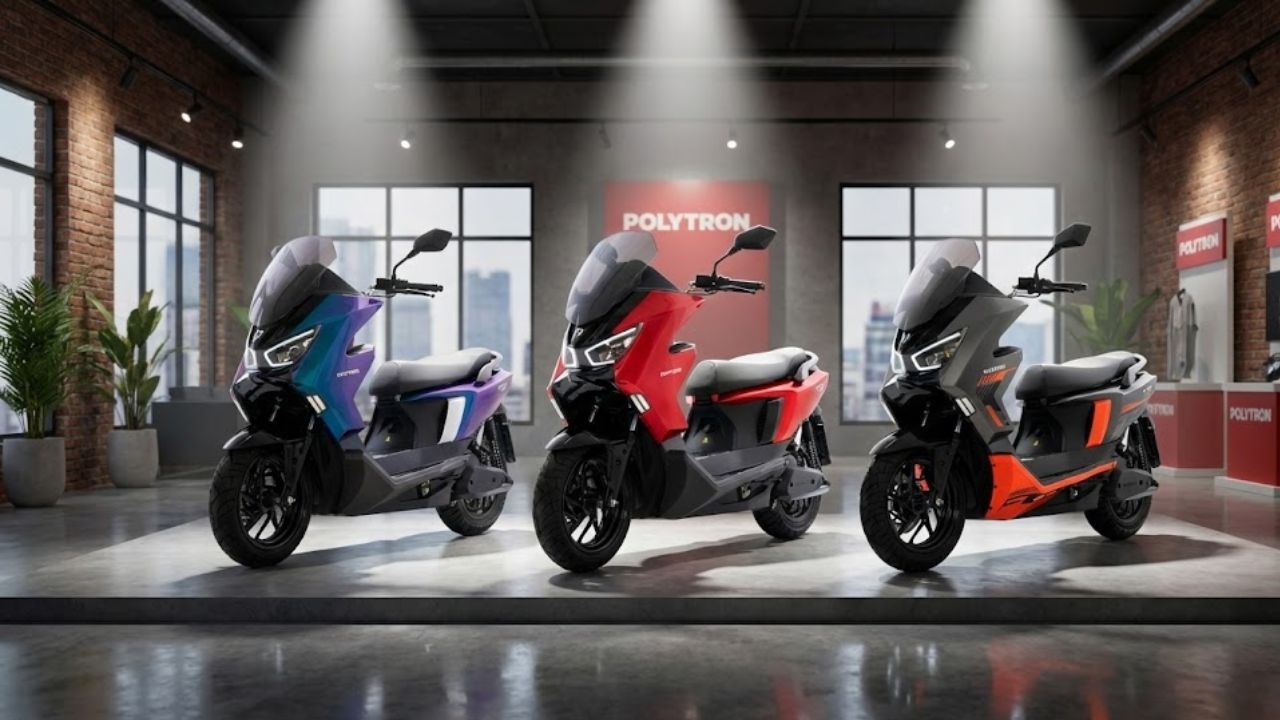 Harga Motor Listrik Buatan Indonesia