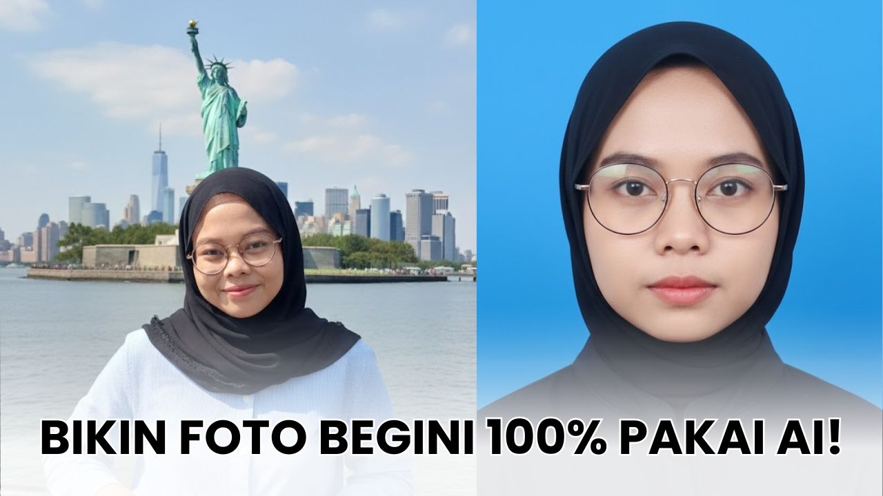 Prompt Gemini AI Wanita