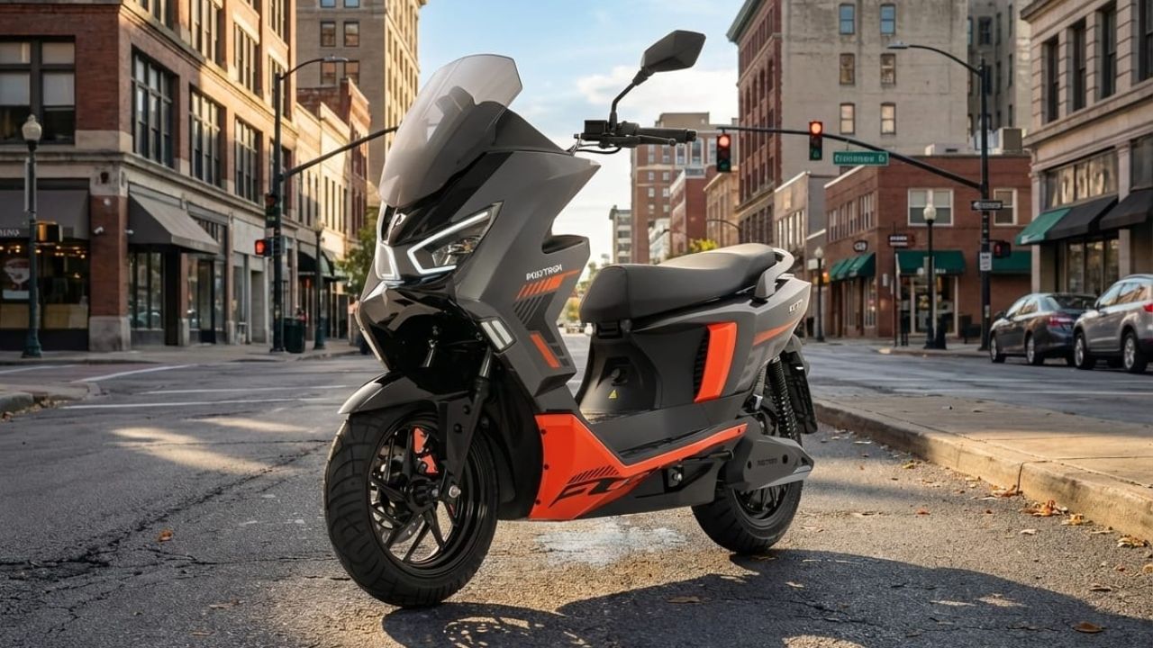 Motor Listrik Polytron 15 Jutaan