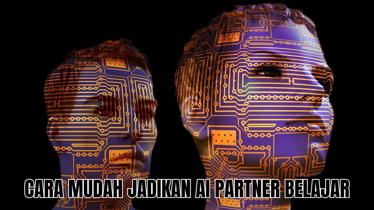 Cara Revisi Tugas Ilmiah Menggunakan Gemini AI