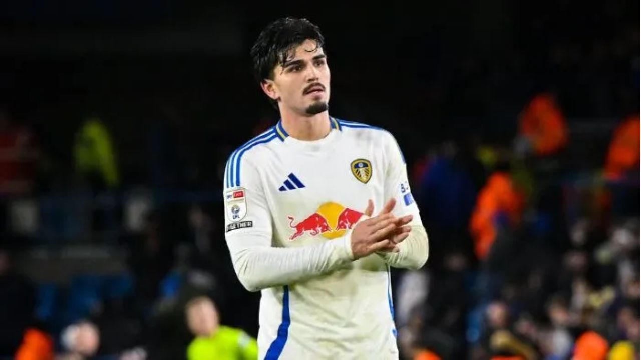 Pascal Struijk Apakah Akan Dinaturalisasi