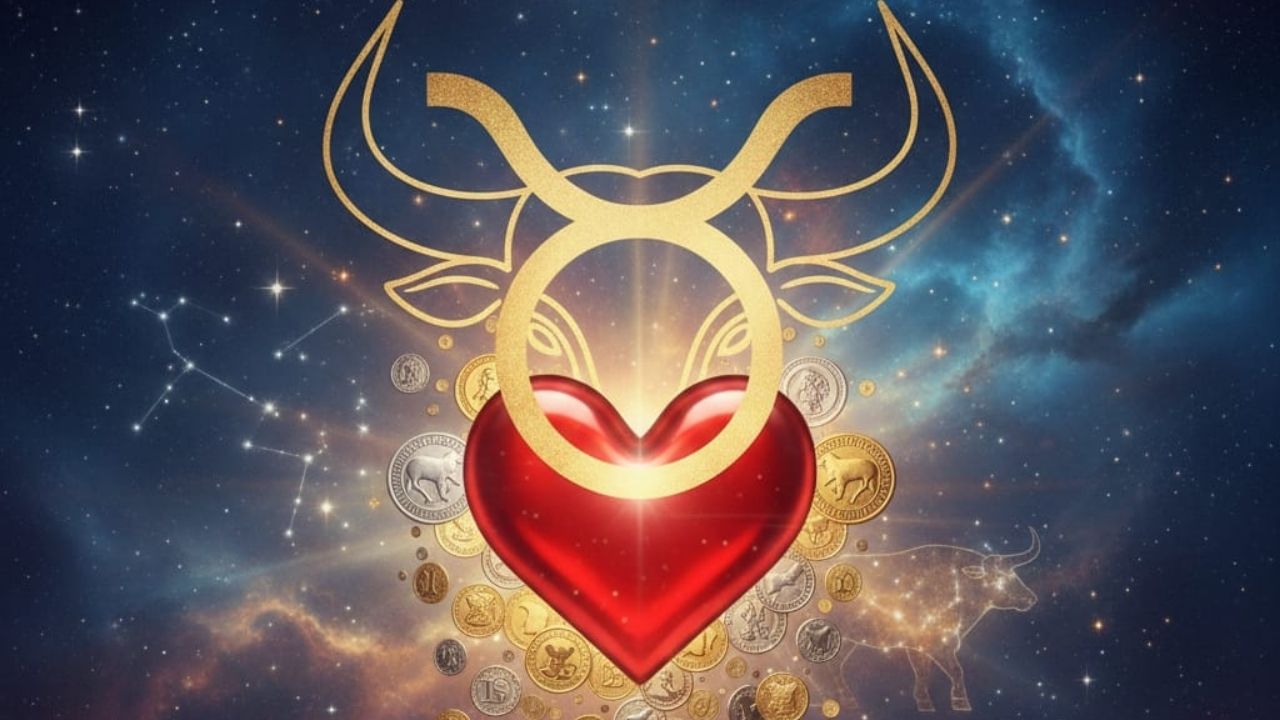 Ramalan Zodiak Taurus Hari Ini