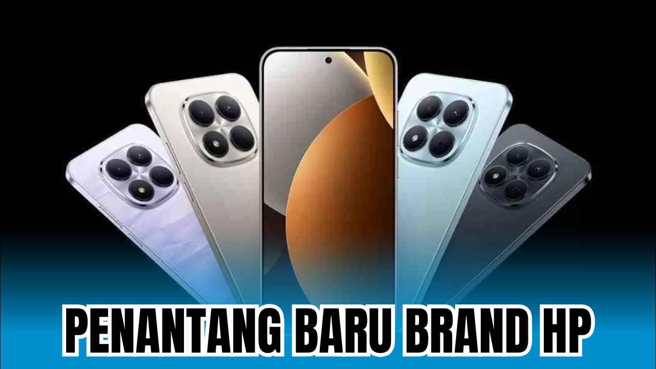 Redmi Note 15 Series