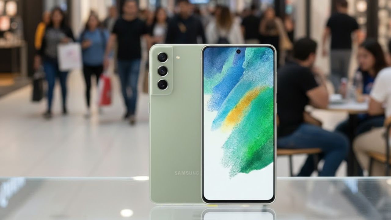 Hp Baru Samsung Galaxy A57