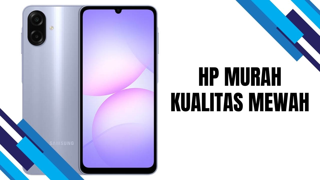 Samsung Galaxy A07 5G