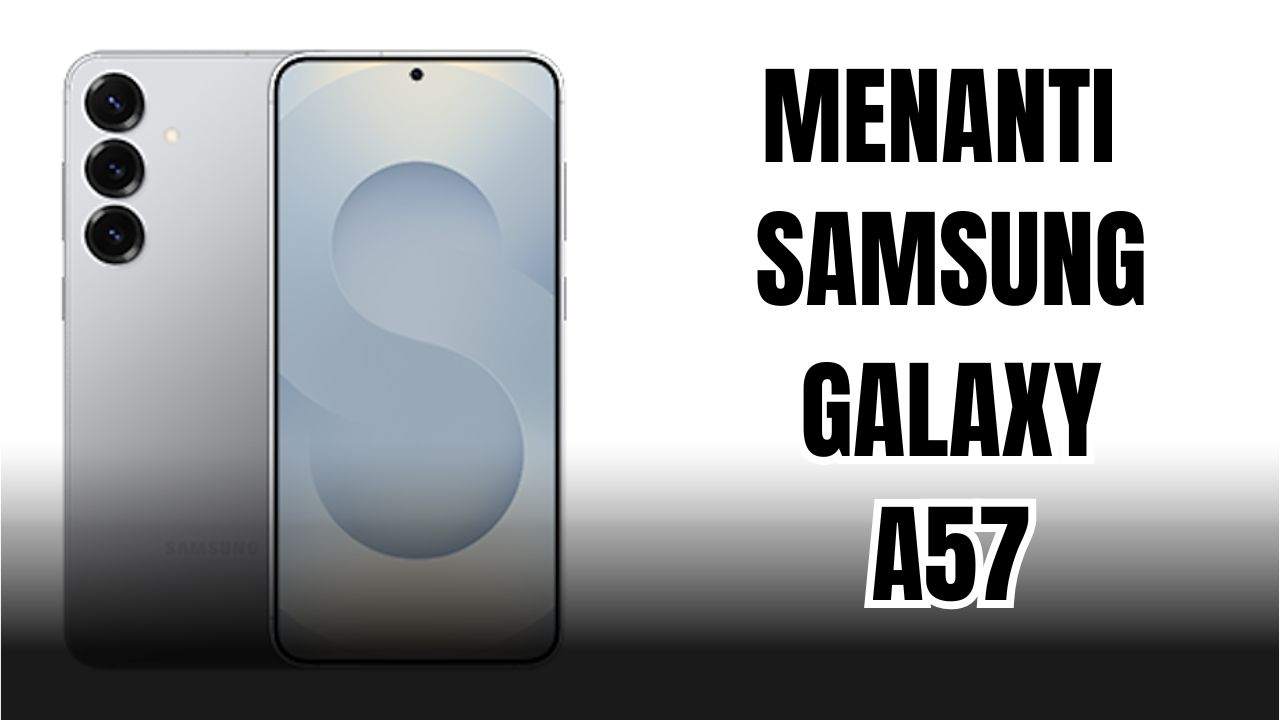 Samsung Galaxy A57