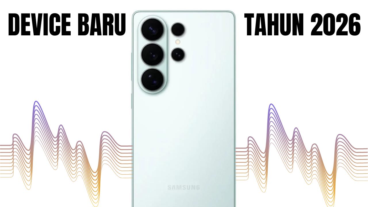 Samsung Galaxy S26 Ultra