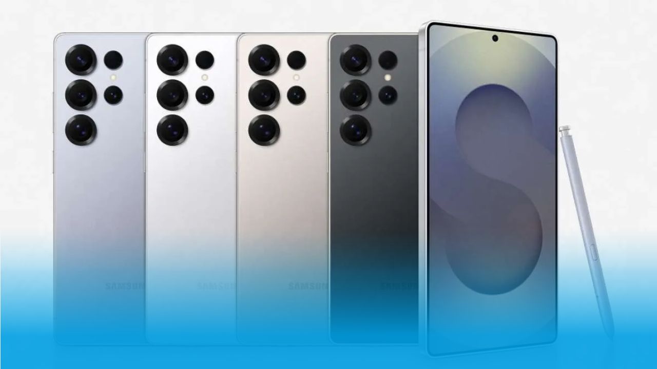 Hp Samsung Galaxy S26