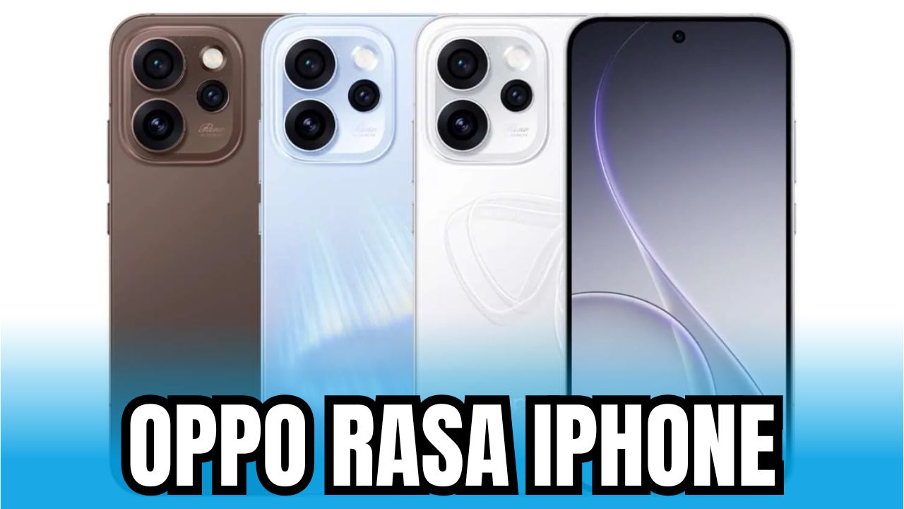 Oppo Reno 15