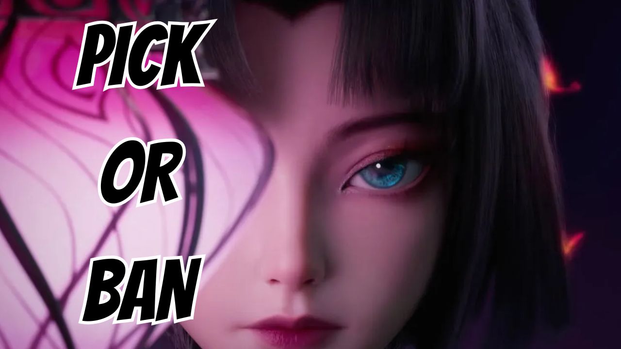 Build Zhuxin Mobile Legends