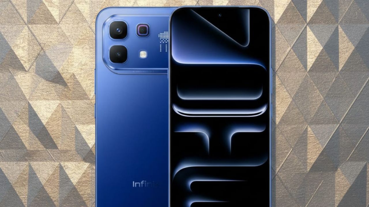 Fitur dan Harga Infinix Note 60