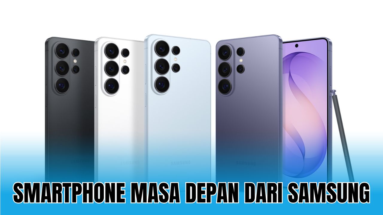 Fitur AI Samsung Galaxy S26 Ultra