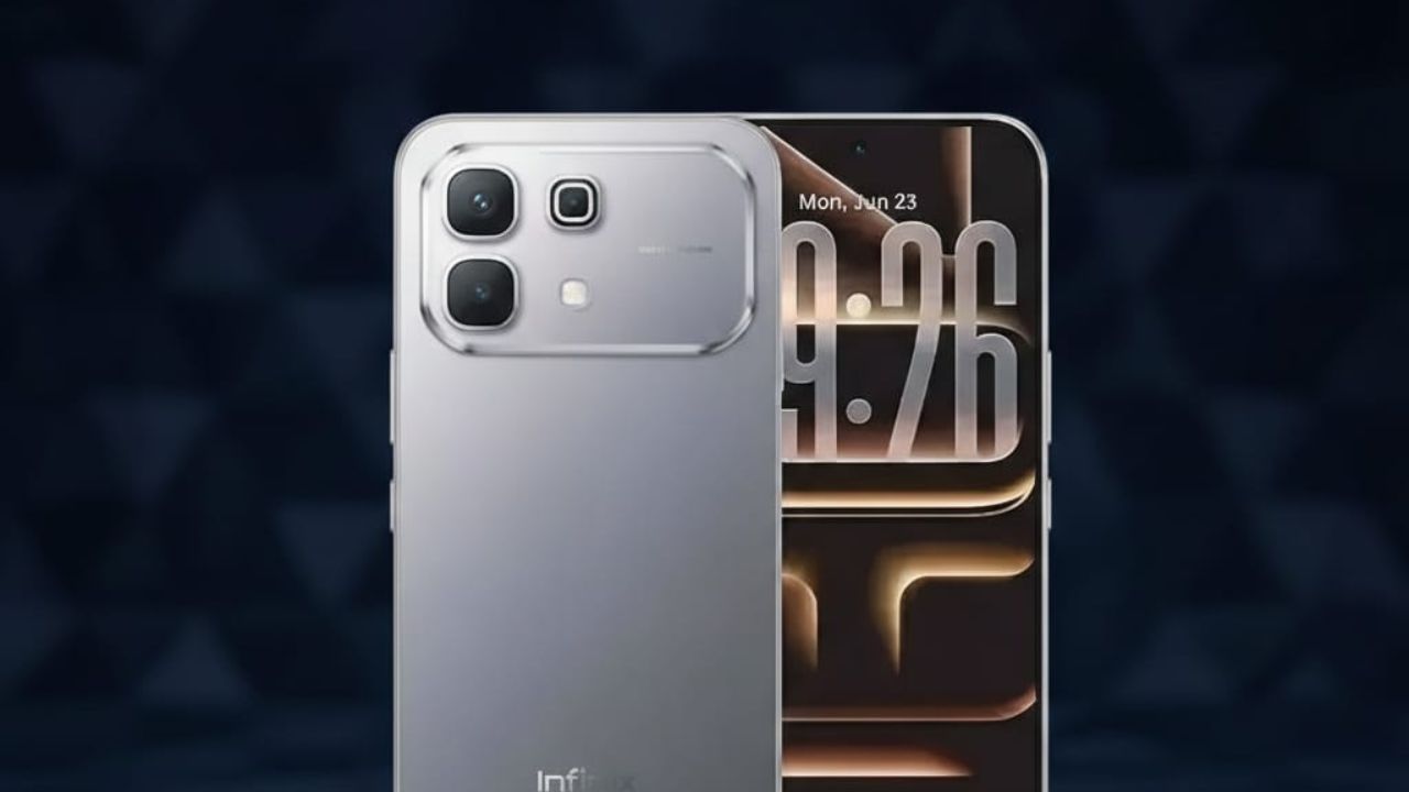 Harga Infinix Note 60