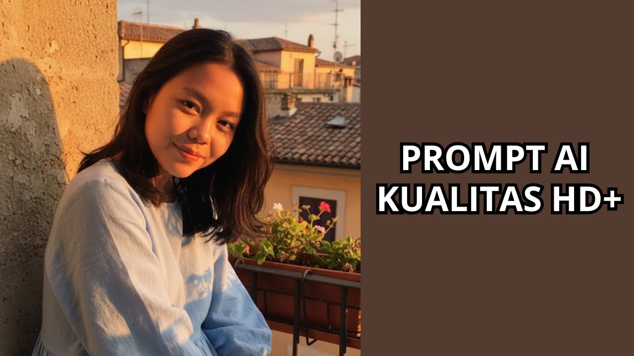 Kumpulan Prompt Terbaru Hari Ini