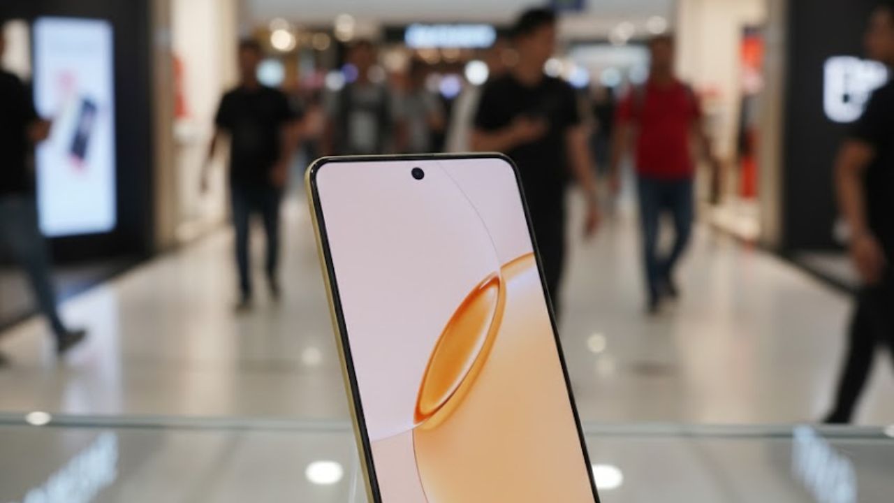 Kupas Tuntas Performa Realme 16