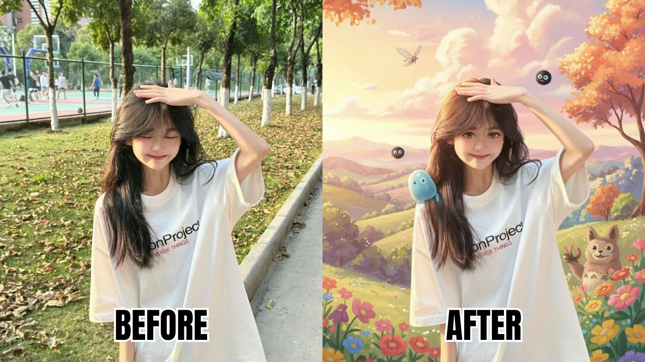 Prompt FYP Gemini AI