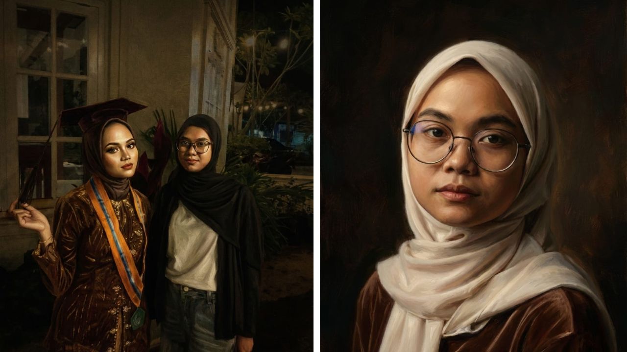 Prompt Gemini AI Edit Foto Terbaru