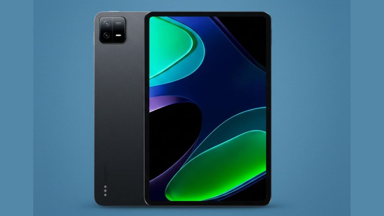 Spesifikasi Xiaomi Pad 8