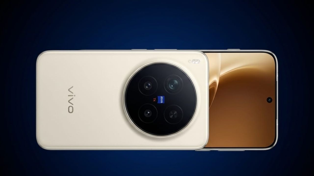 Fitur Vivo X300 Ultra