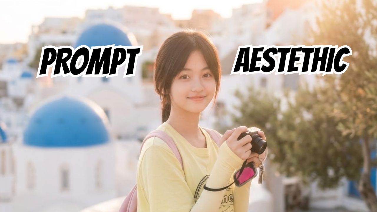 Prompt Gemini AI Estetik Terbaru