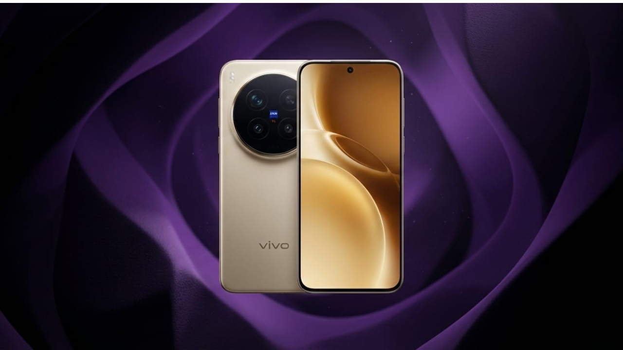 Vivo X300 Ultra